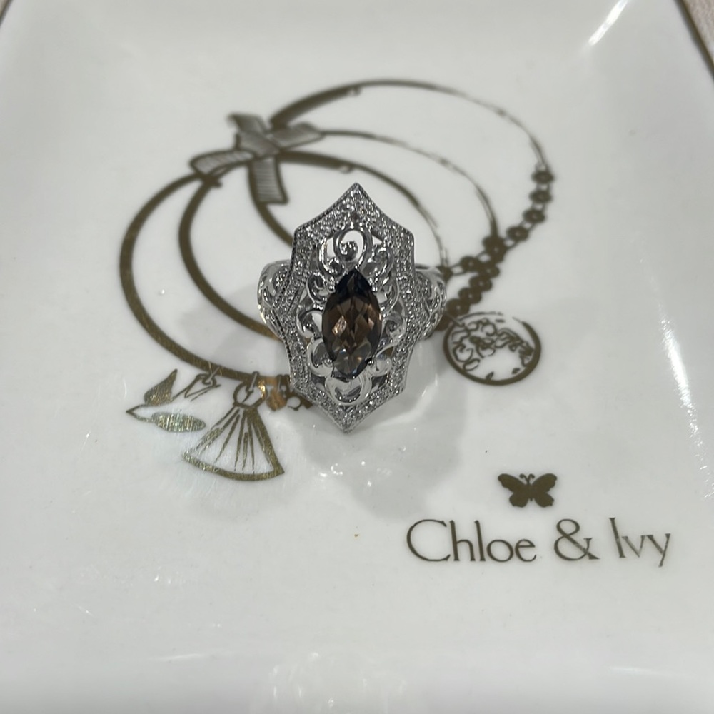 Judith Jack Ring